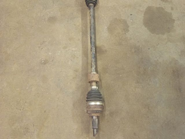 bontott SUZUKI SWIFT III Jobb Féltengely