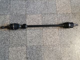 bontott SUZUKI SWIFT III Jobb Féltengely