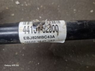 bontott SUZUKI SWIFT III Jobb Féltengely