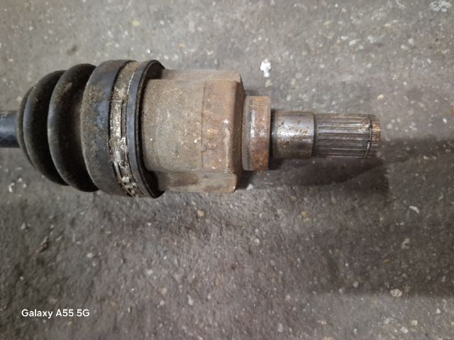 bontott SUZUKI SWIFT III Jobb Féltengely