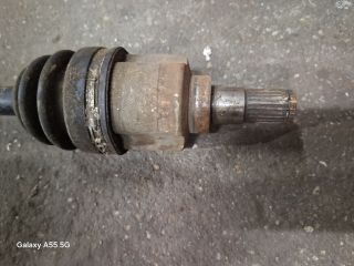 bontott SUZUKI SWIFT III Jobb Féltengely