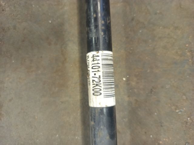 bontott SUZUKI SWIFT III Jobb Féltengely