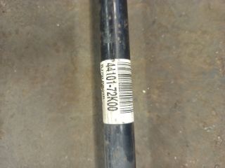 bontott SUZUKI SWIFT III Jobb Féltengely