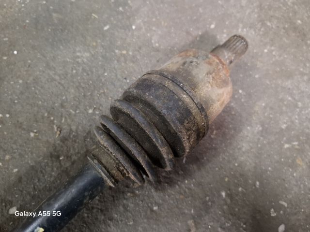 bontott SUZUKI SWIFT III Jobb Féltengely