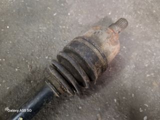 bontott SUZUKI SWIFT III Jobb Féltengely