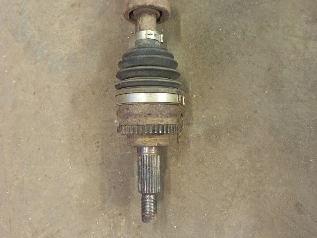 bontott SUZUKI SWIFT III Jobb Féltengely