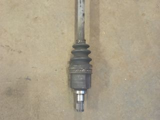 bontott SUZUKI SWIFT III Jobb Féltengely