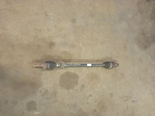 bontott SUZUKI SWIFT III Jobb Féltengely