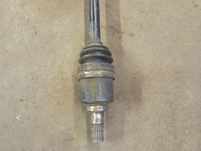 bontott SUZUKI SWIFT III Jobb Féltengely