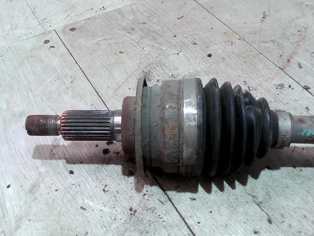 bontott SUZUKI SWIFT III Jobb Féltengely