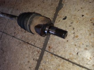 bontott SUZUKI SWIFT III Jobb Féltengely