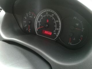 bontott SUZUKI SWIFT III Jobb Féltengely