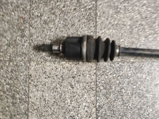 bontott SUZUKI SWIFT III Jobb Féltengely