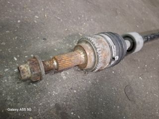 bontott SUZUKI SWIFT III Jobb Féltengely