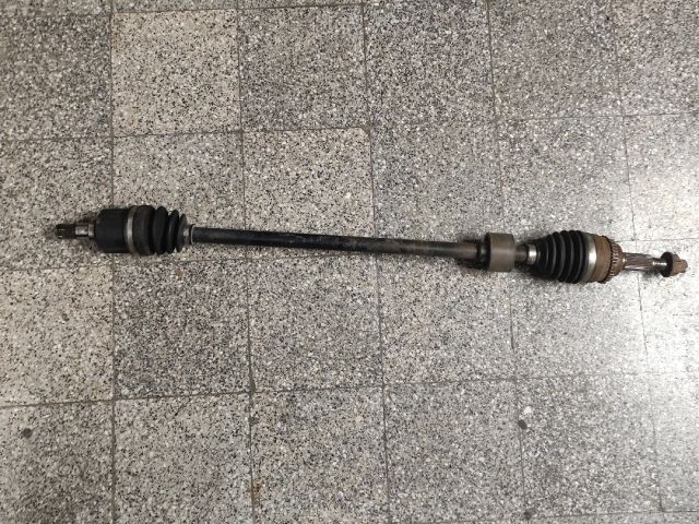 bontott SUZUKI SWIFT III Jobb Féltengely