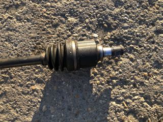 bontott SUZUKI SWIFT III Jobb Féltengely