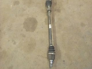 bontott SUZUKI SWIFT III Jobb Féltengely