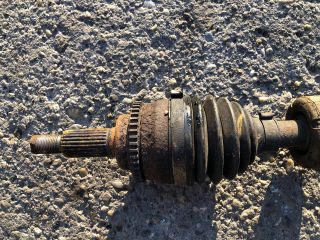 bontott SUZUKI SWIFT III Jobb Féltengely