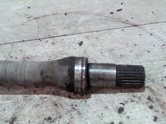 bontott SUZUKI SWIFT III Jobb Féltengely