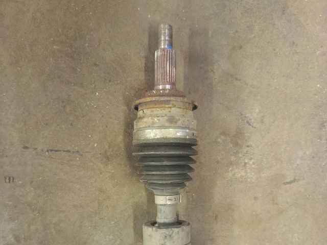 bontott SUZUKI SWIFT III Jobb Féltengely