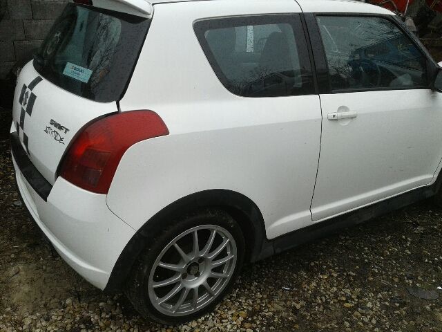 bontott SUZUKI SWIFT III Jobb Féltengely