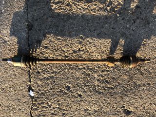 bontott SUZUKI SWIFT III Jobb Féltengely