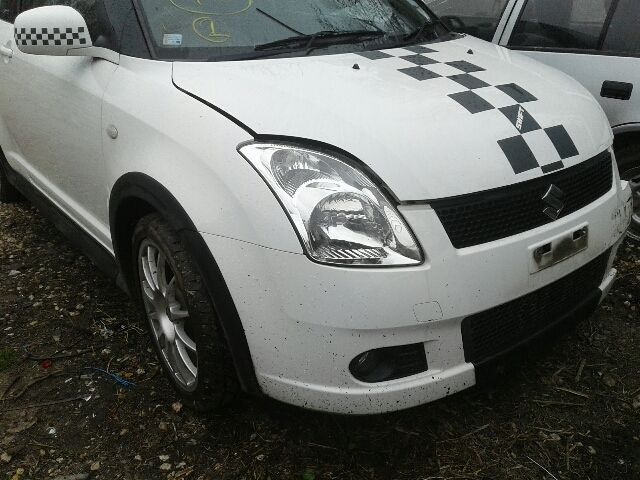 bontott SUZUKI SWIFT III Jobb Féltengely