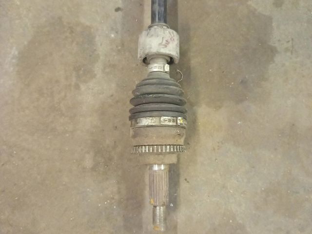 bontott SUZUKI SWIFT III Jobb Féltengely