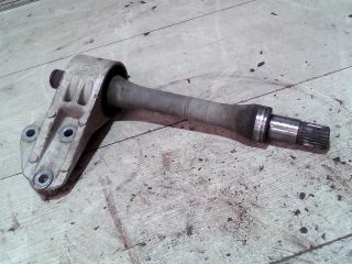 bontott SUZUKI SWIFT III Jobb Féltengely