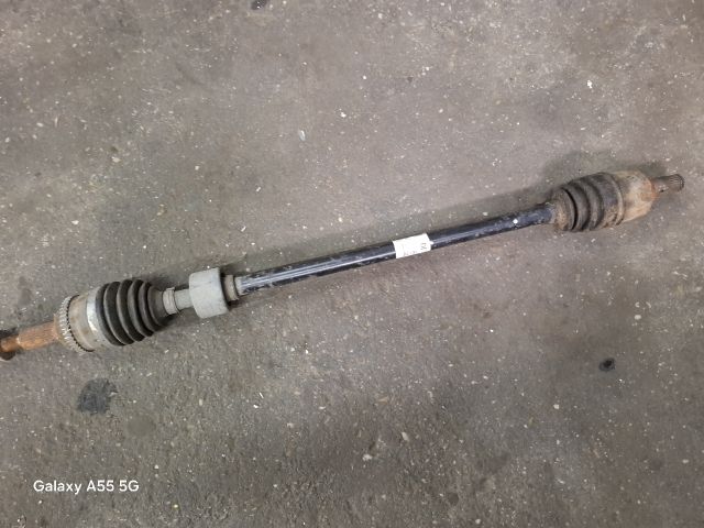 bontott SUZUKI SWIFT III Jobb Féltengely