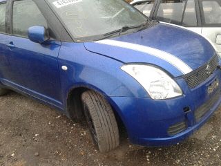 bontott SUZUKI SWIFT III Jobb Féltengely