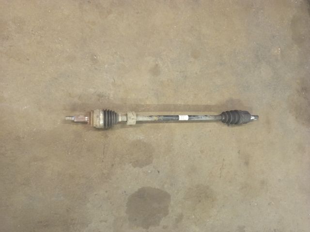 bontott SUZUKI SWIFT III Jobb Féltengely