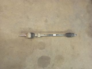 bontott SUZUKI SWIFT III Jobb Féltengely