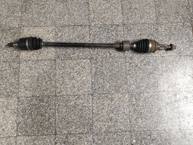 bontott SUZUKI SWIFT III Jobb Féltengely