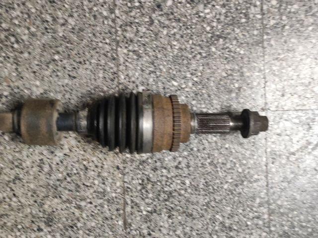 bontott SUZUKI SWIFT III Jobb Féltengely