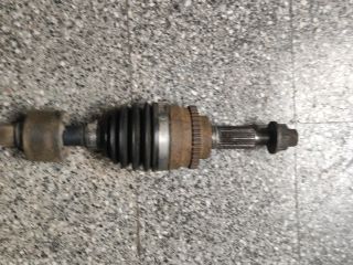 bontott SUZUKI SWIFT III Jobb Féltengely