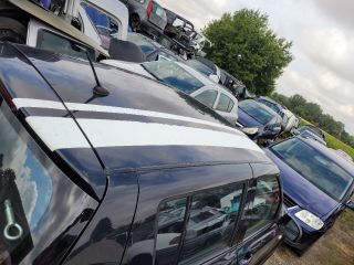 bontott SUZUKI SWIFT III Jobb hátsó Lengéscsillapító