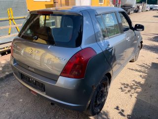 bontott SUZUKI SWIFT III Jobb hátsó Lengéscsillapító