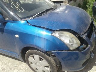 bontott SUZUKI SWIFT III Jobb hátsó Rugó