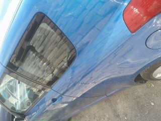 bontott SUZUKI SWIFT III Jobb hátsó Rugó