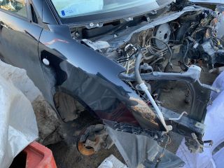 bontott SUZUKI SWIFT III Jobb hátsó Rugó