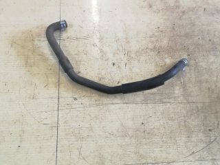 bontott SUZUKI SWIFT III Kartergázcső