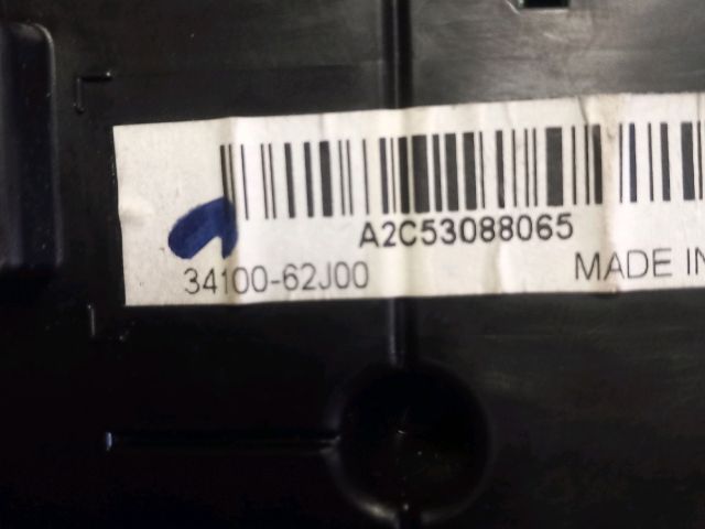 bontott SUZUKI SWIFT III Kilométeróra