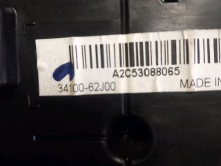 bontott SUZUKI SWIFT III Kilométeróra