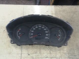 bontott SUZUKI SWIFT III Kilométeróra