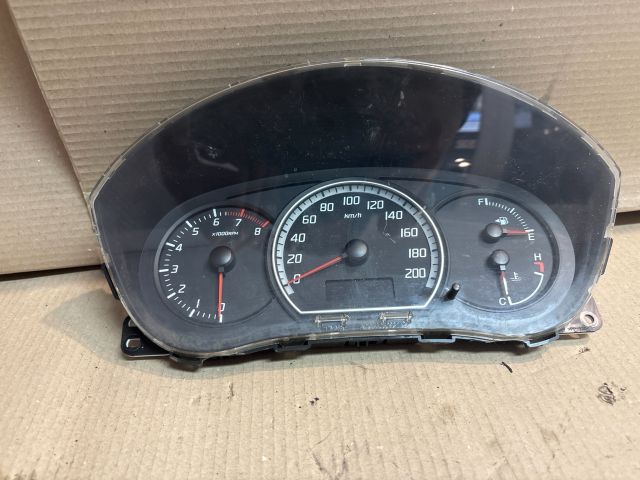 bontott SUZUKI SWIFT III Kilométeróra