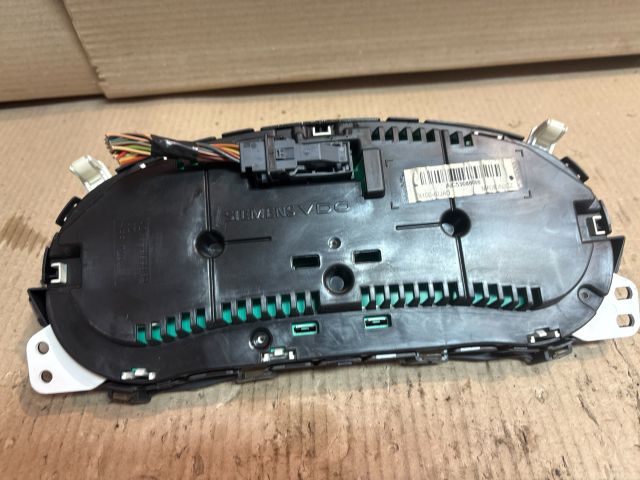 bontott SUZUKI SWIFT III Kilométeróra