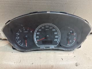 bontott SUZUKI SWIFT III Kilométeróra