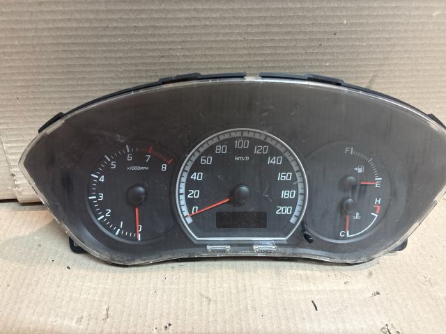 bontott SUZUKI SWIFT III Kilométeróra