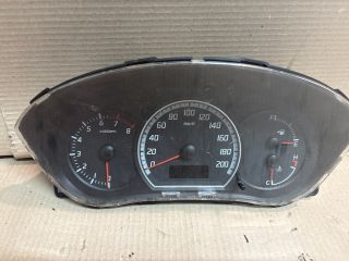 bontott SUZUKI SWIFT III Kilométeróra